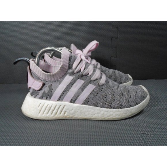 adidas nmd r2 wonder pink